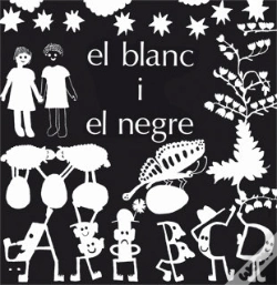 Capa do artigo El Blanc I El Negre