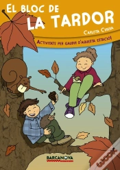 Capa do artigo El Bloc De La Tardor