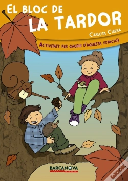 Capa do artigo El Bloc De La Tardor