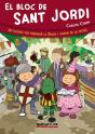 El Bloc De Sant Jordi - Preview