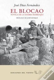 Capa do artigo El Blocao
