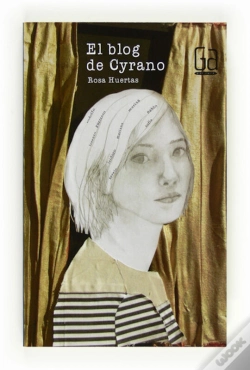Capa do artigo El Blog De Cyrano