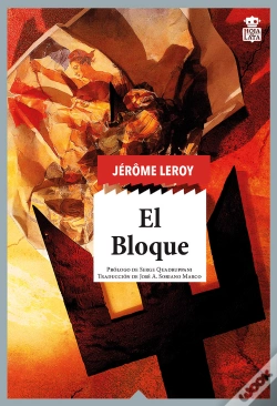 Capa do artigo El Bloque