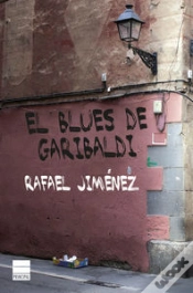 Capa do artigo El Blues De Garibaldi