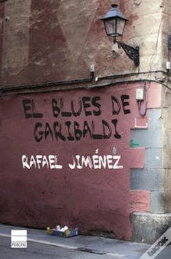 Capa do artigo El Blues De Garibaldi