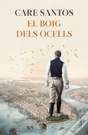 Capa do artigo El Boig Dels Ocells