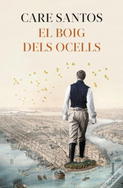 Capa do artigo El Boig Dels Ocells