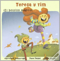 Capa do artigo ¡El Bolsillo Magico!  