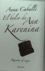 El Bolso De Ana Karenina - Preview