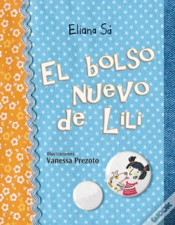 Capa do artigo El Bolso Nuevo De Lili