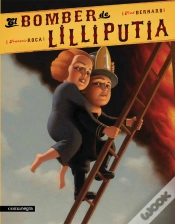 Capa do artigo El Bomber De Lilliputia