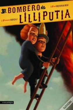 Capa do artigo El Bombero De Lilliputia