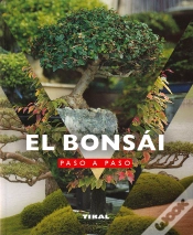 Capa do artigo El Bonsai Paso A Paso