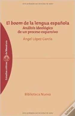 Capa do artigo El Boom De La Lengua Española
