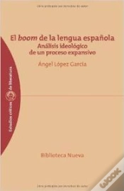 Capa do artigo El Boom De La Lengua Española