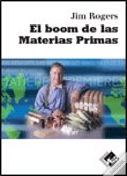 Capa do artigo El Boom De Las Materias Primas