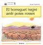 El Borreguet Negre Amb Potes Rosses - Preview