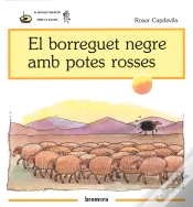 Capa do artigo El Borreguet Negre Amb Potes Rosses