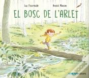 Capa do artigo El Bosc De L