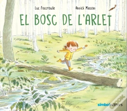 Capa do artigo El Bosc De L'Arlet