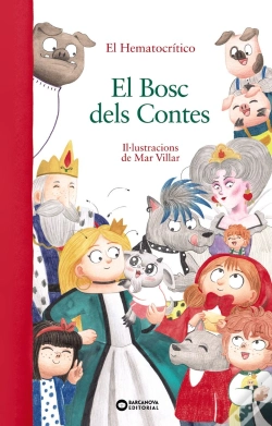 Capa do artigo El Bosc Dels Contes