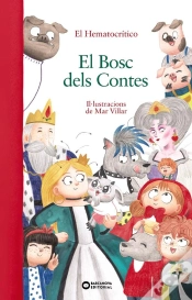 Capa do artigo El Bosc Dels Contes