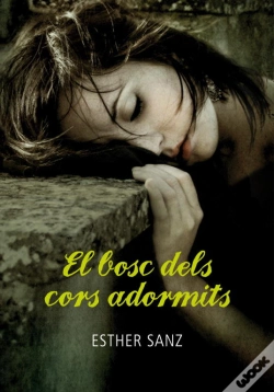 Capa do artigo El Bosc Dels Cors Adormits (El Bosc 1)