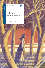 Capa do artigo El Bosc Dels Desapareguts