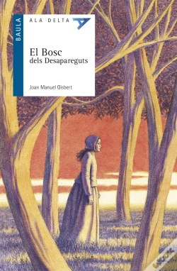 Capa do artigo El Bosc Dels Desapareguts