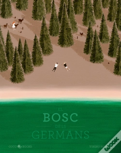 Capa do artigo El Bosc Dels Germans