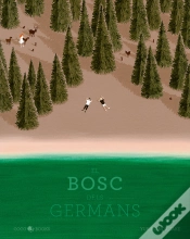 Capa do artigo El Bosc Dels Germans