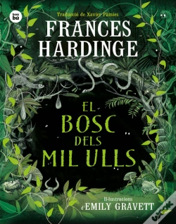Capa do artigo El Bosc Dels Mil Ulls
