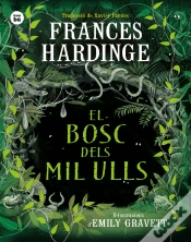 Capa do artigo El Bosc Dels Mil Ulls