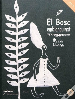 Capa do artigo El Bosc Emblanquinat