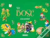 Capa do artigo El Bosc Encantat