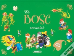 Capa do artigo El Bosc Encantat