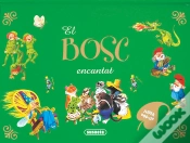 Capa do artigo El Bosc Encantat
