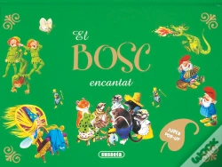 Capa do artigo El Bosc Encantat