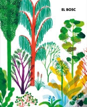 Capa do artigo El Bosc