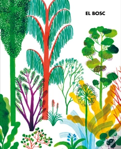 Capa do artigo El Bosc