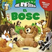 Capa do artigo El Bosc