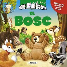 El Bosc