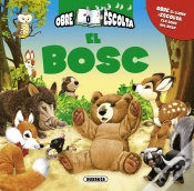 Capa do artigo El Bosc