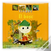 Capa do artigo El Bosc
