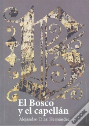 Capa do artigo El Bosco Y El Capellán