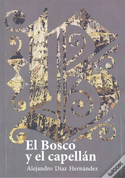 Capa do artigo El Bosco Y El Capellán