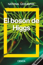 Capa do artigo El Bosón De Higgs