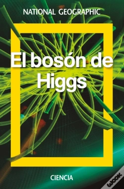 Capa do artigo El Bosón De Higgs
