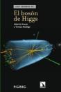 El Bosón De Higgs - Preview