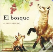 Capa do artigo El Bosque